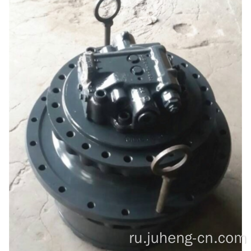 PC340LC-7 Final Drive Travel Motor на складе
